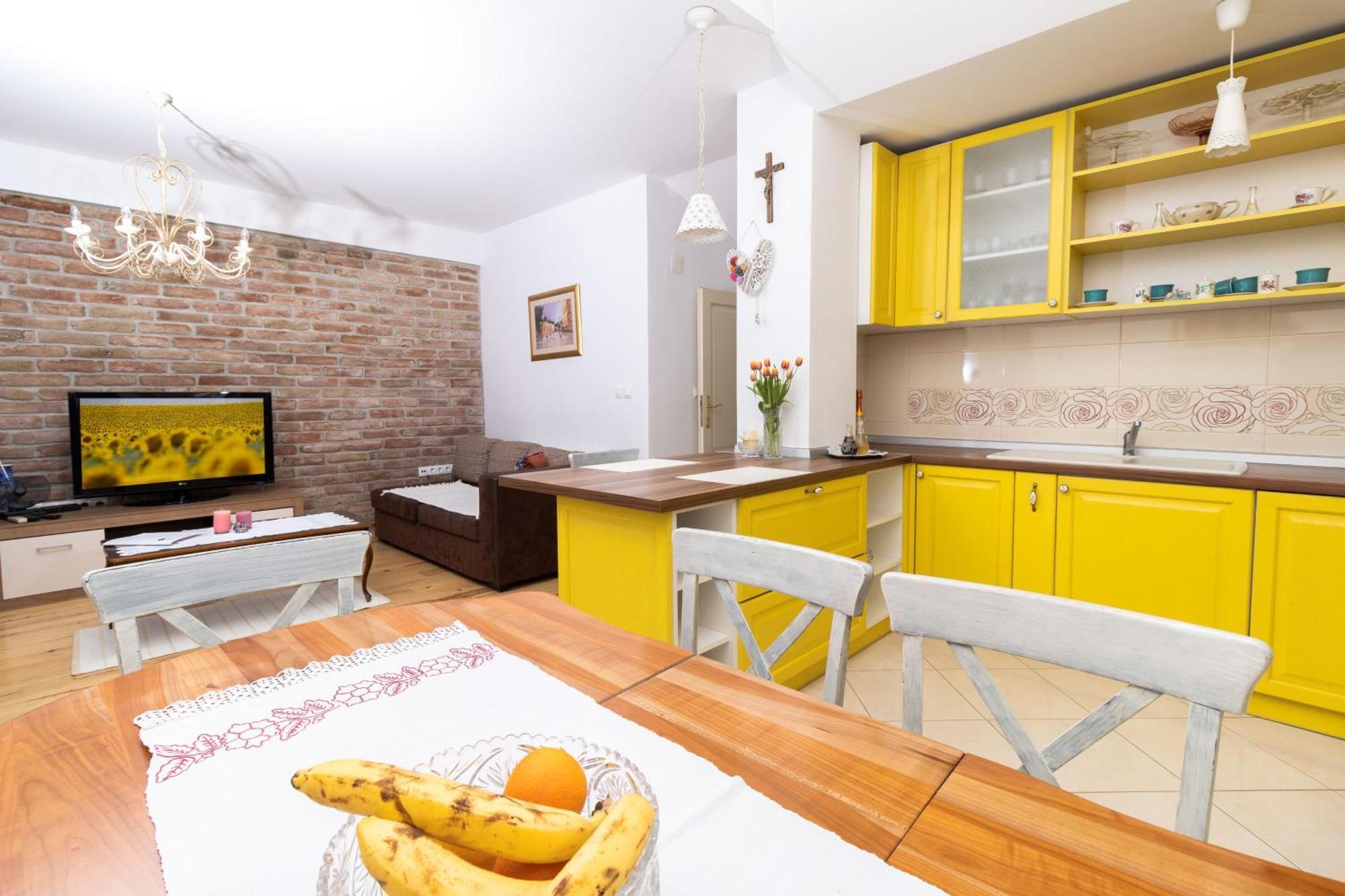 Apartman Zuric Vinkovci Exterior photo