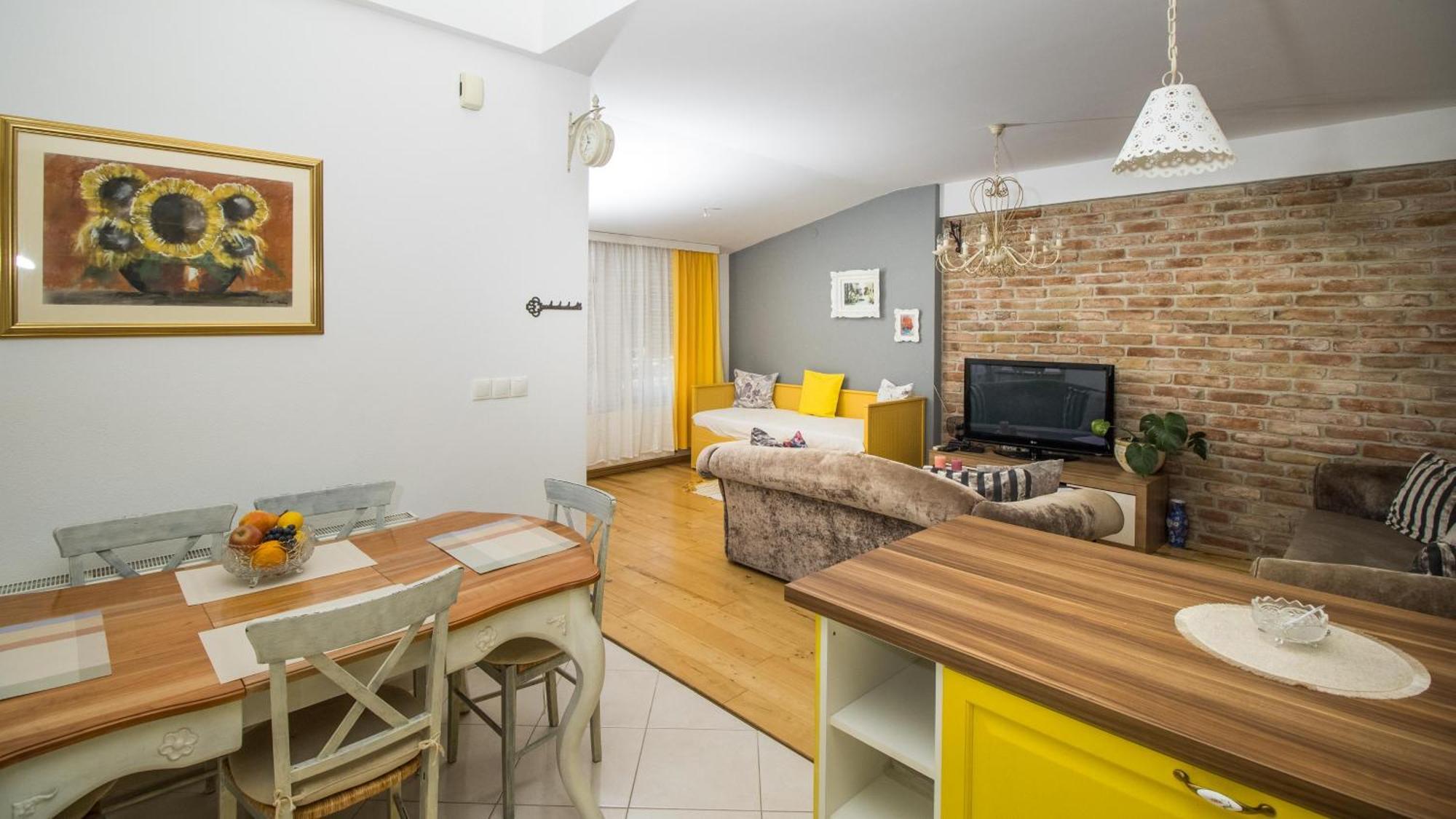 Apartman Zuric Vinkovci Exterior photo